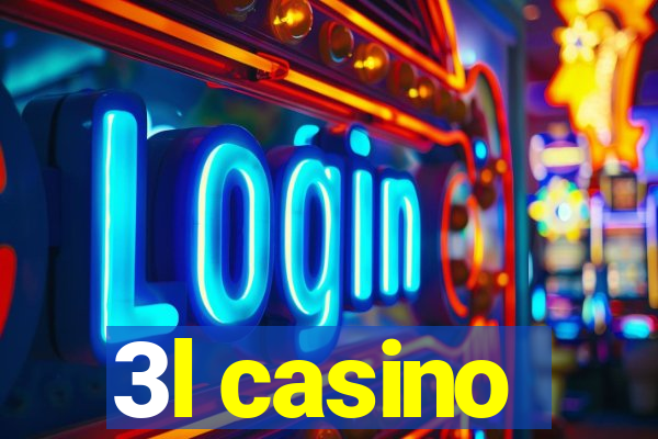 3l casino